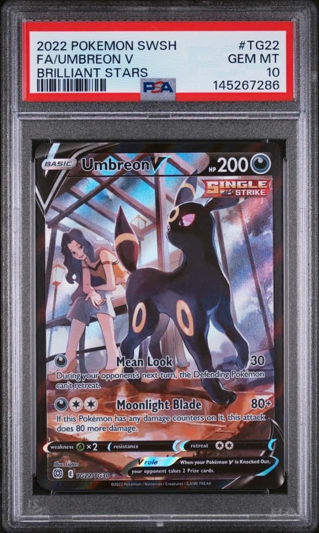 Umbreon V