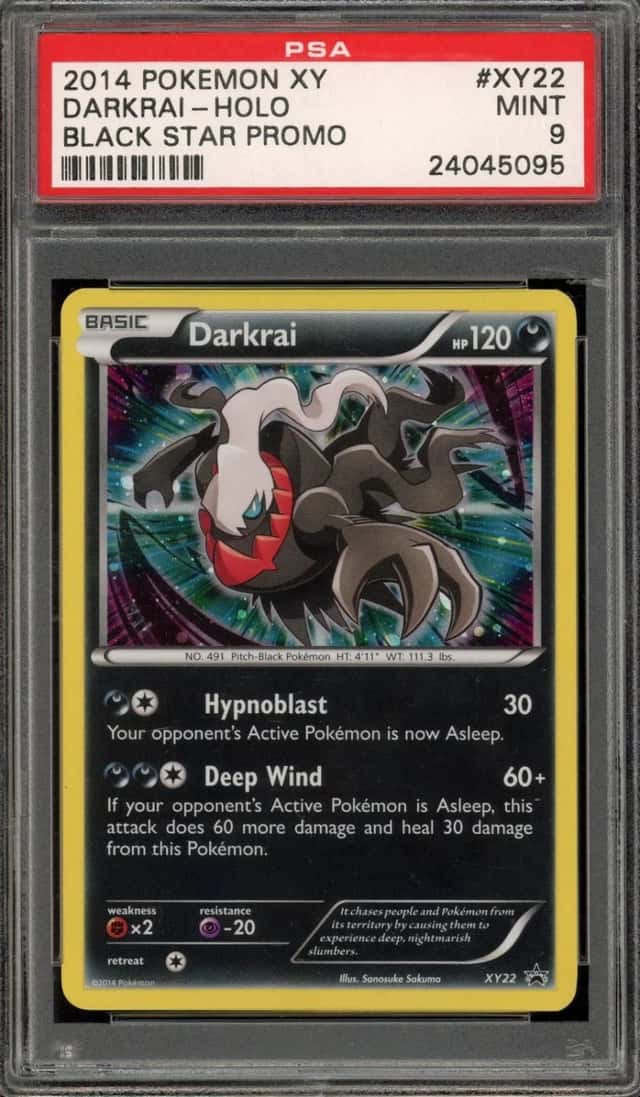 Darkrai