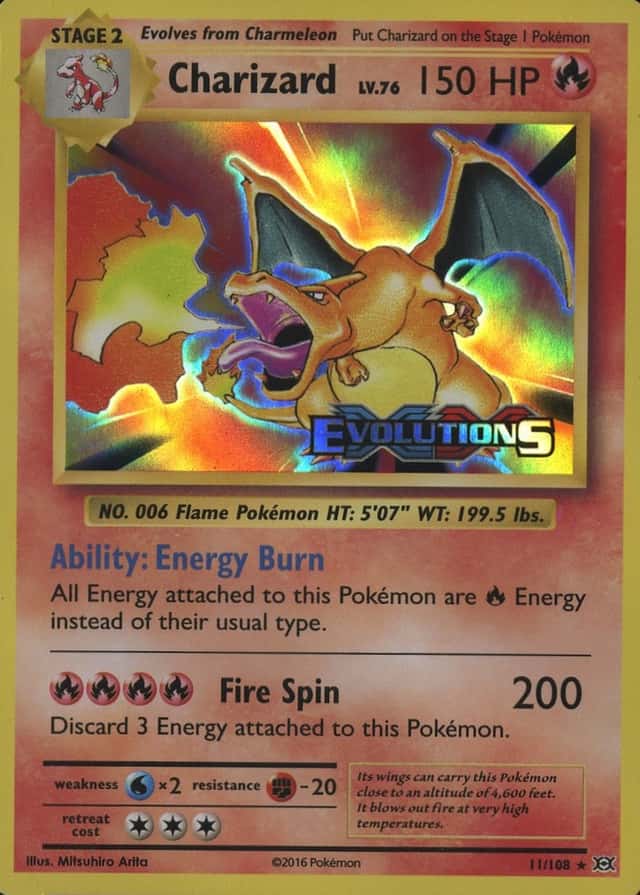 Holo · Prerelease