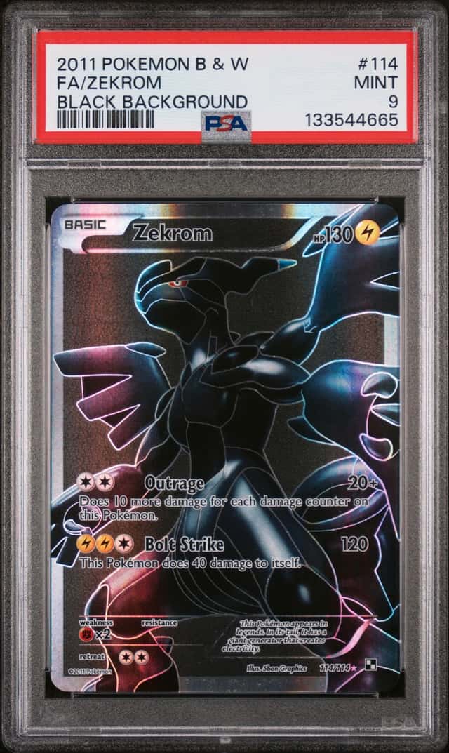 Zekrom