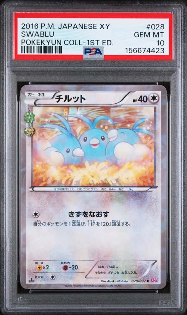 Swablu