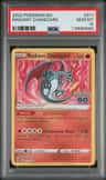 Radiant Charizard