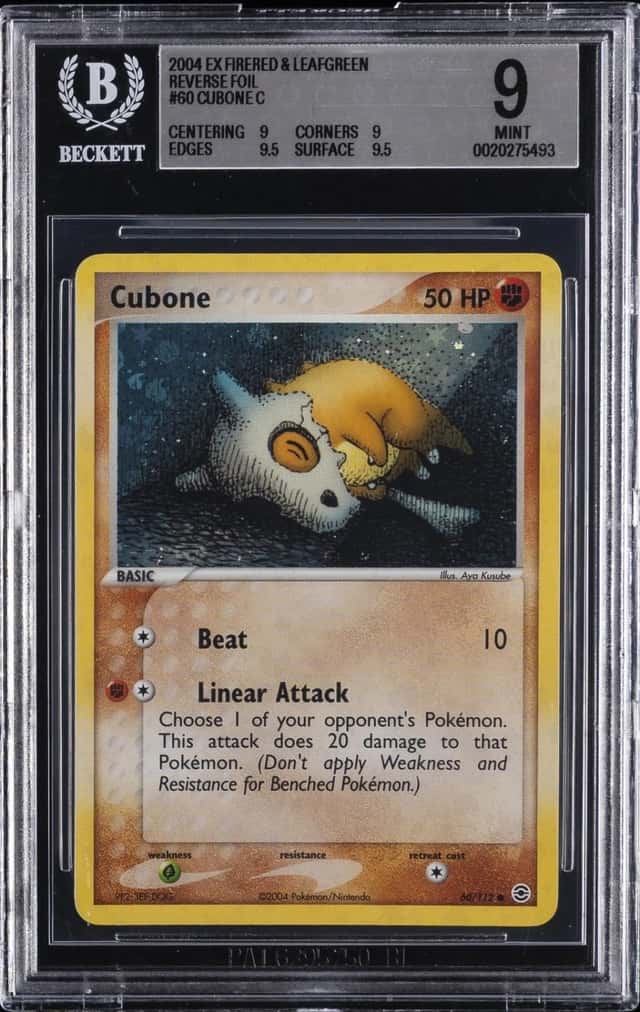 Cubone