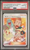 Professor Elm'S Lecture