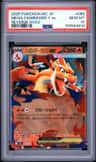 Mega Charizard Y Ex