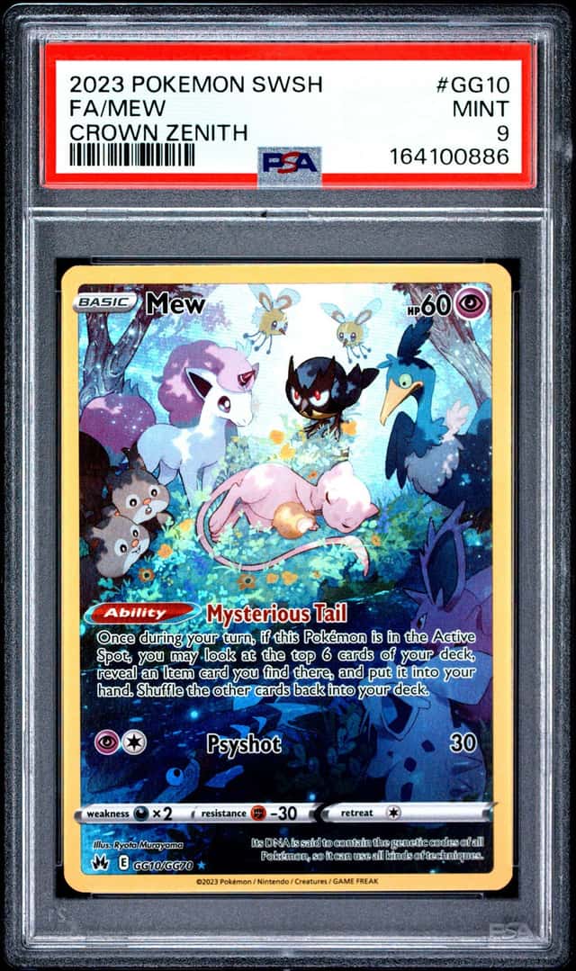 Mew