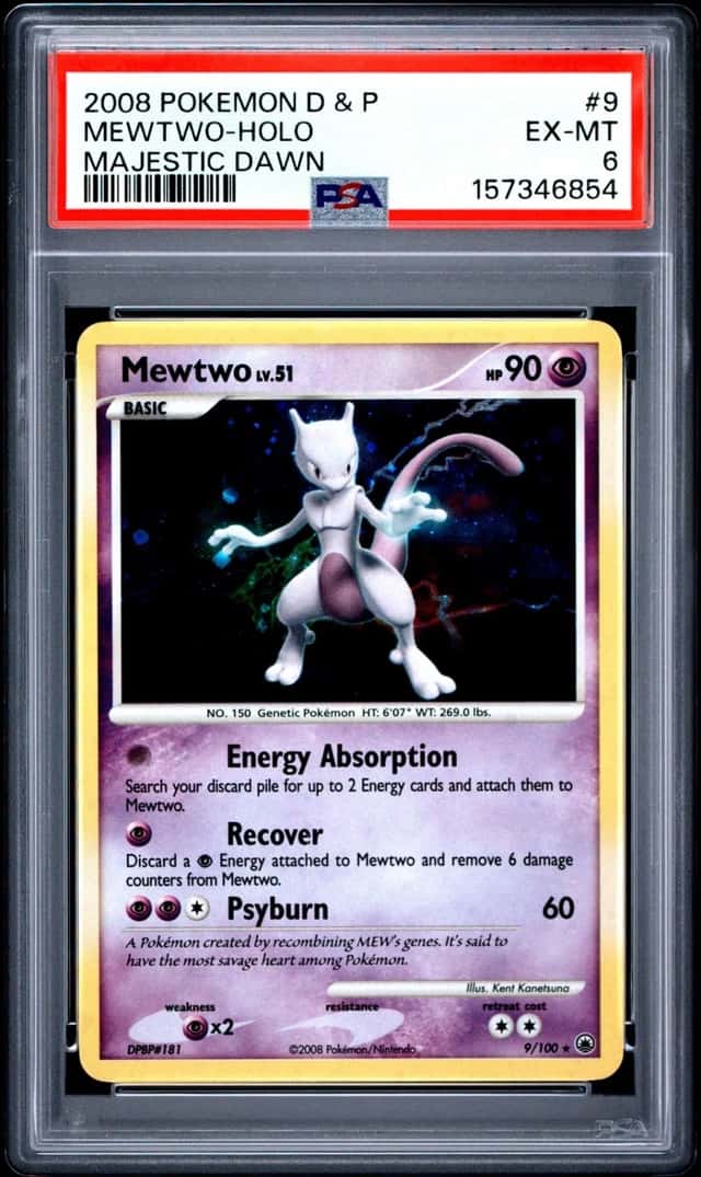 Mewtwo