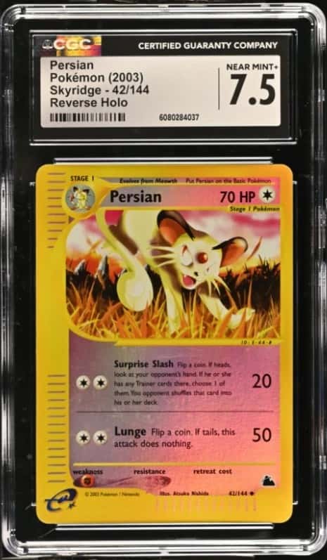 Persian