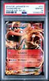 Charizard Ex