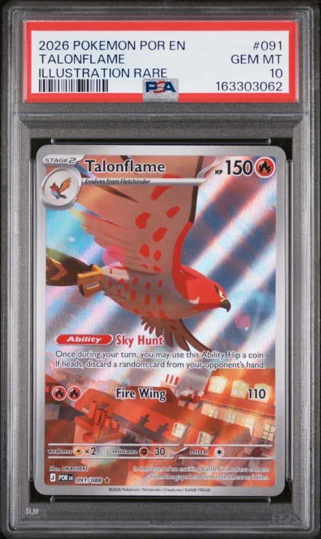 Talonflame