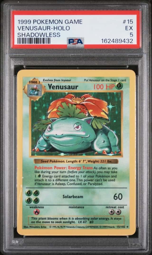 Venusaur