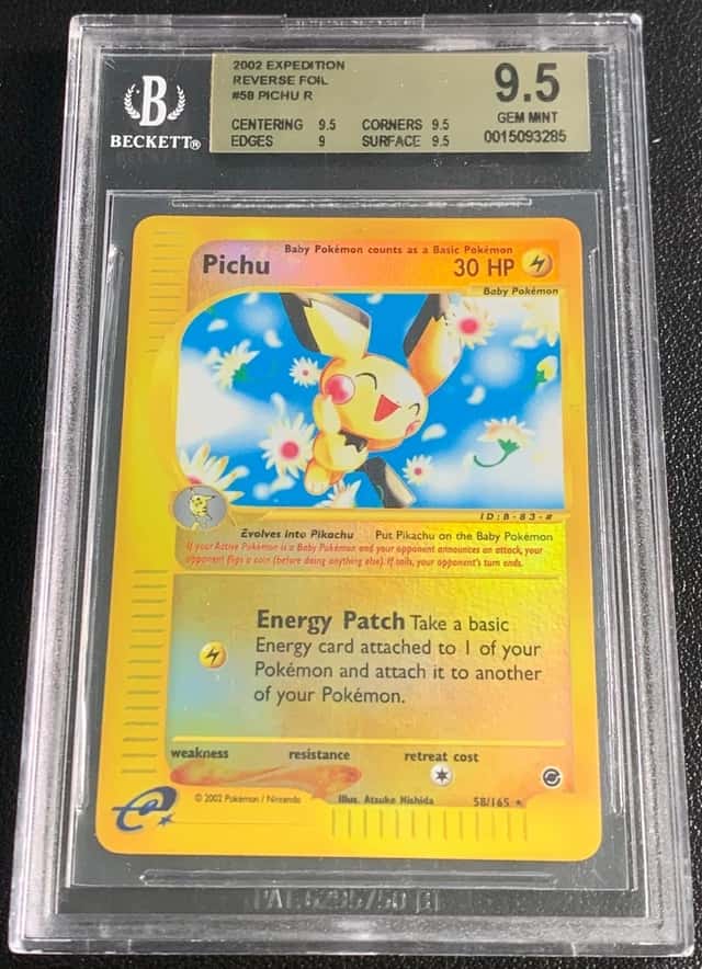 Pichu