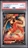 Charizard V