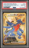 Cynthia'S Garchomp Ex