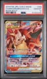 Charizard & Braixen Gx