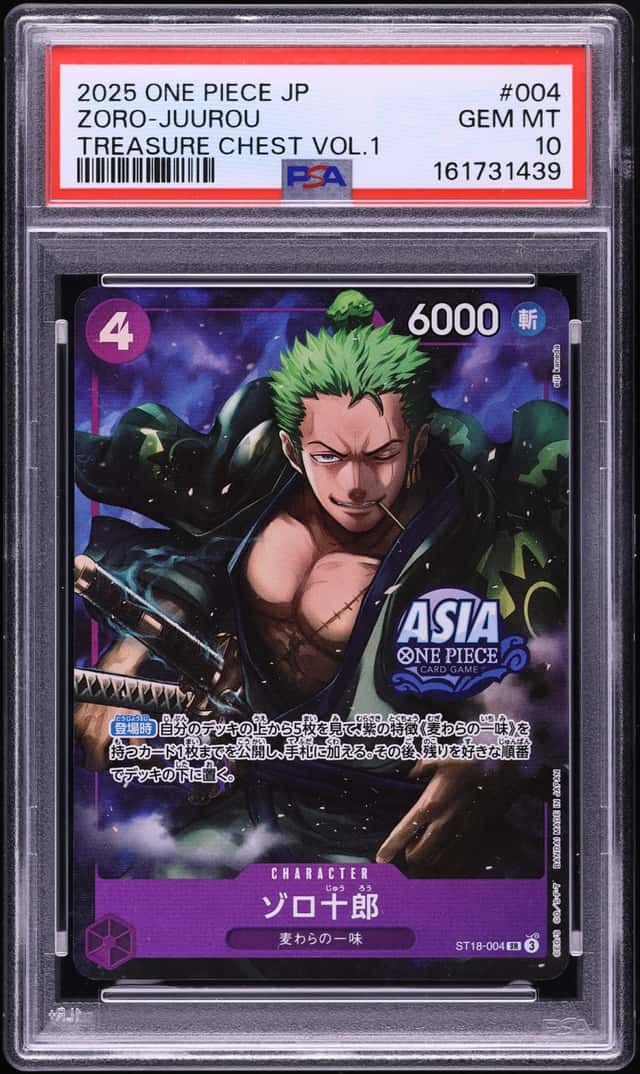 Zoro-Juurou