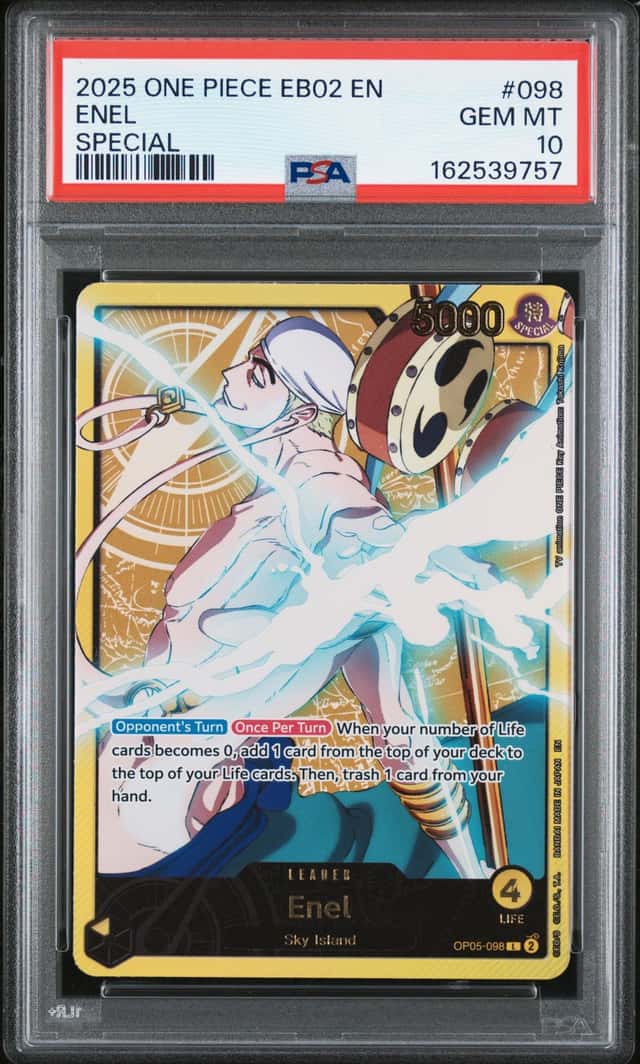 Enel