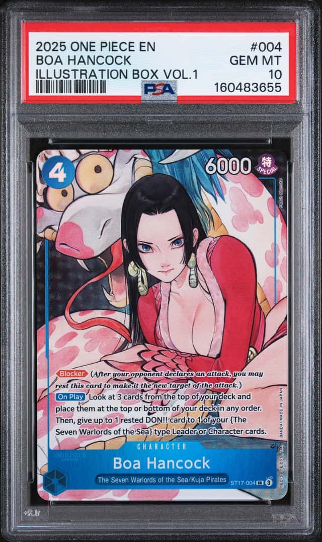 BOA Hancock