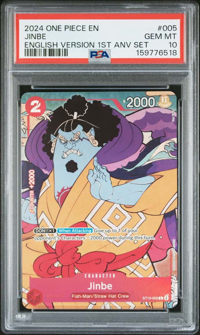 Jinbe