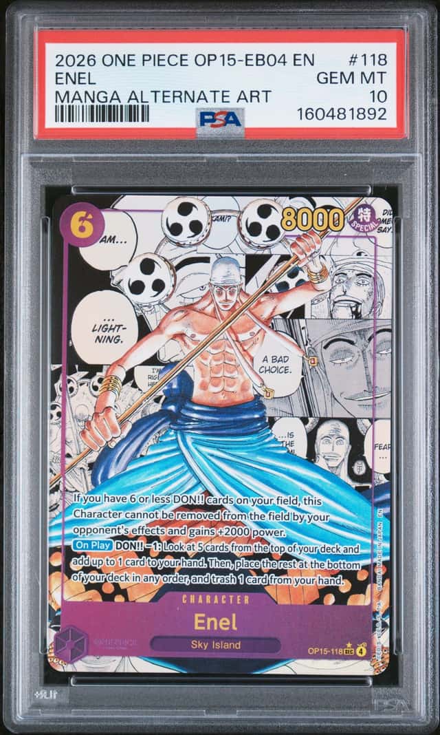 Enel