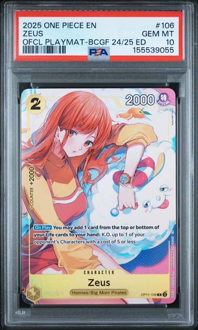 Zeus