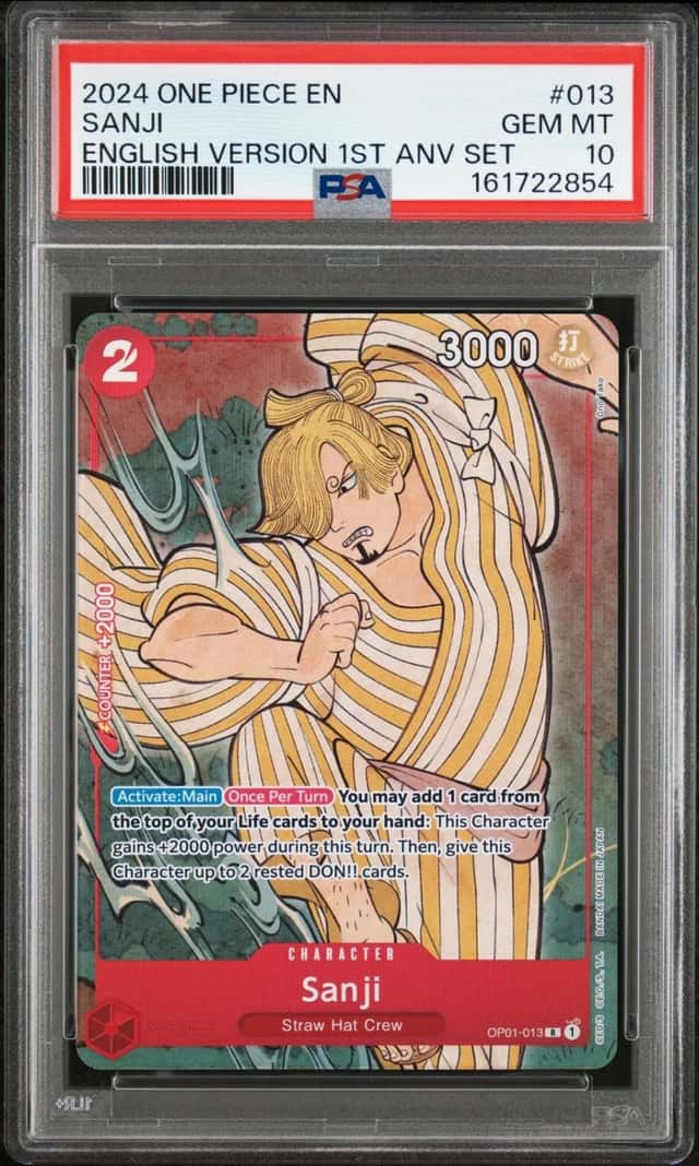 Sanji
