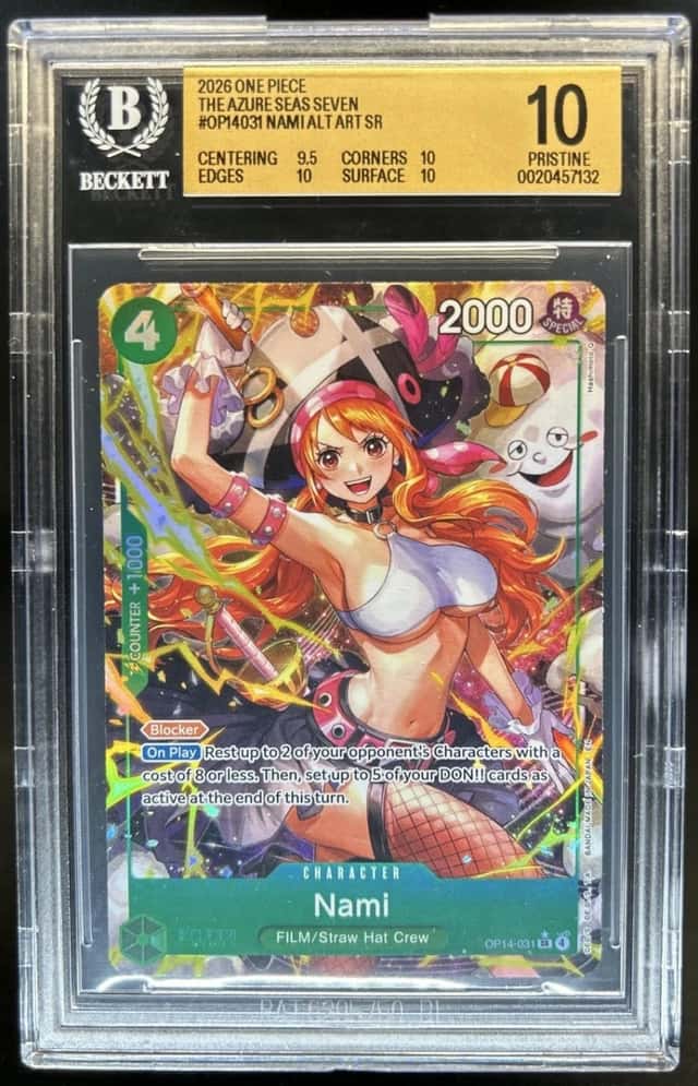 Nami