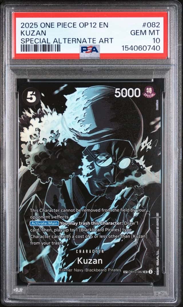 Kuzan