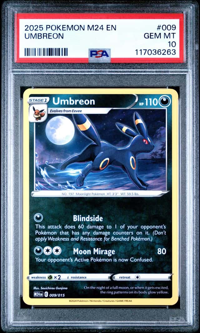 Umbreon