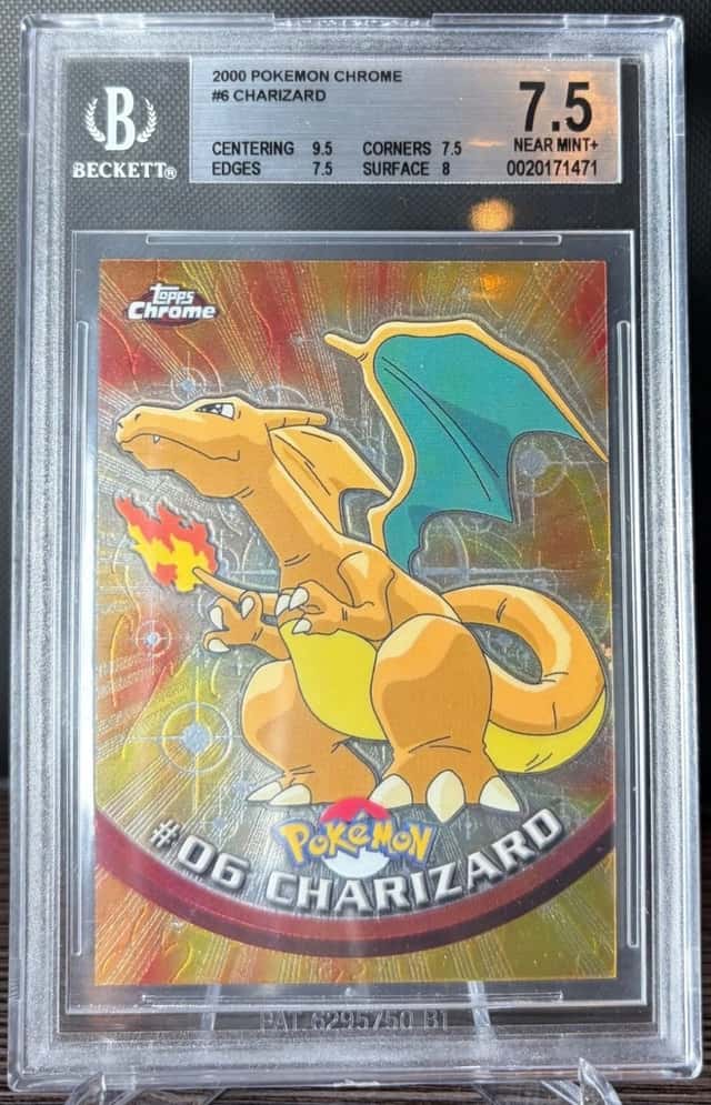 Charizard