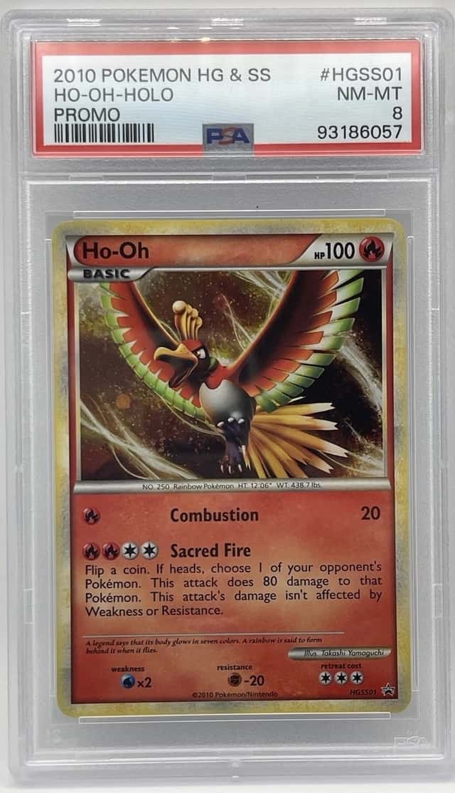Ho-Oh