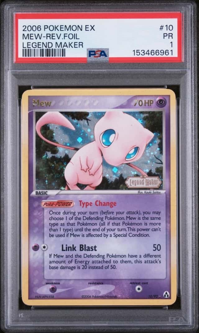 Mew