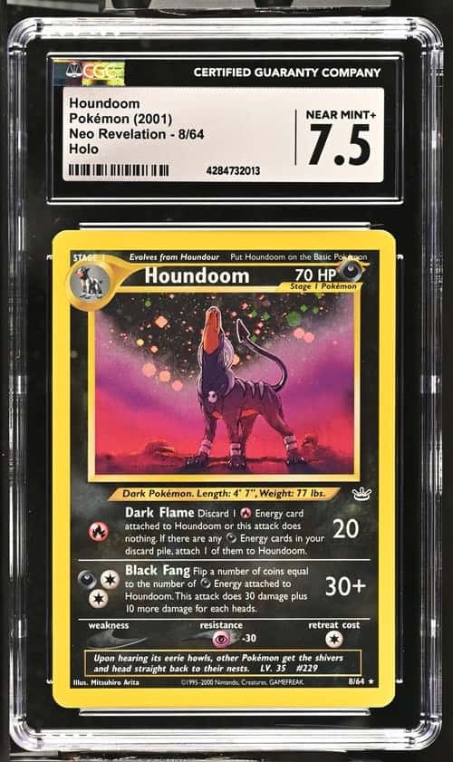 Houndoom