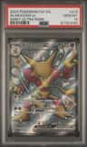 Alakazam Ex