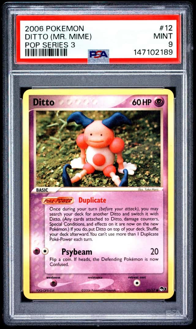 Ditto