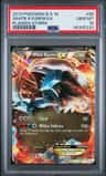 White Kyurem Ex