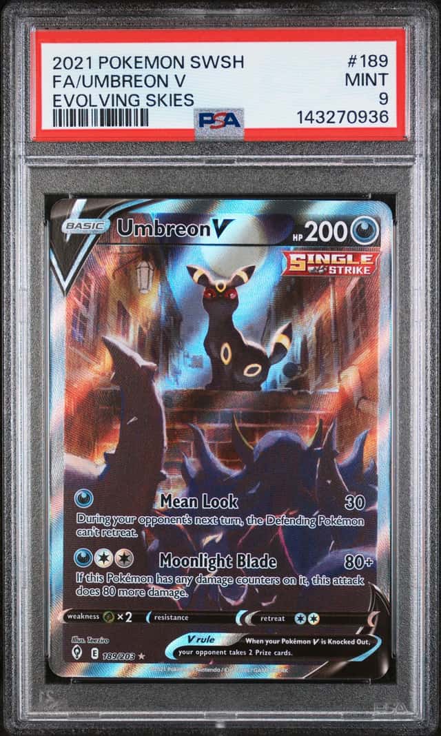 Umbreon V