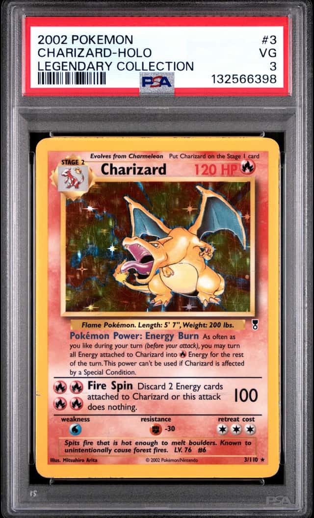 Charizard