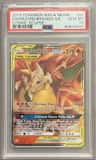 Charizard/braixen Gx