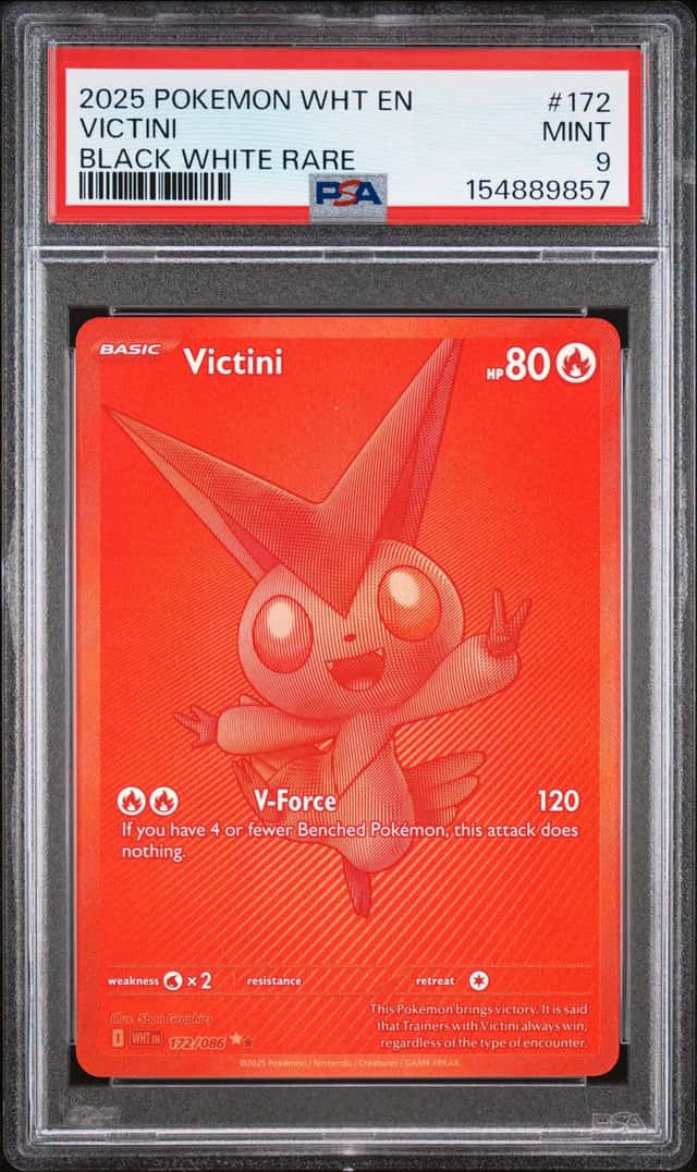Victini