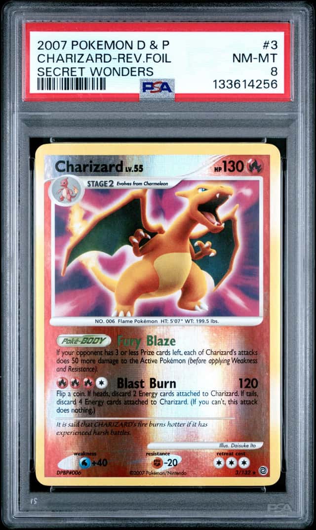 Charizard