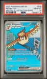 Pidgeot Ex