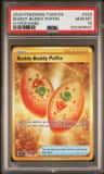 Buddy-Buddy Poffin