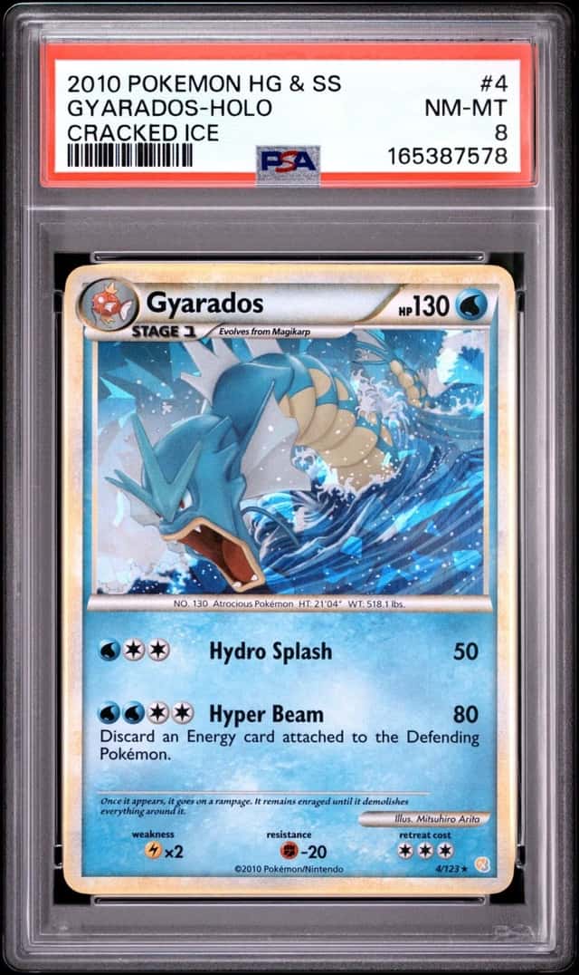 Gyarados