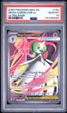 Mega Gardevoir Ex