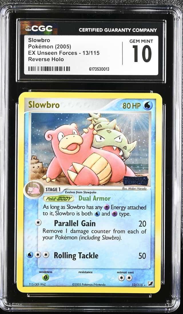 Slowbro