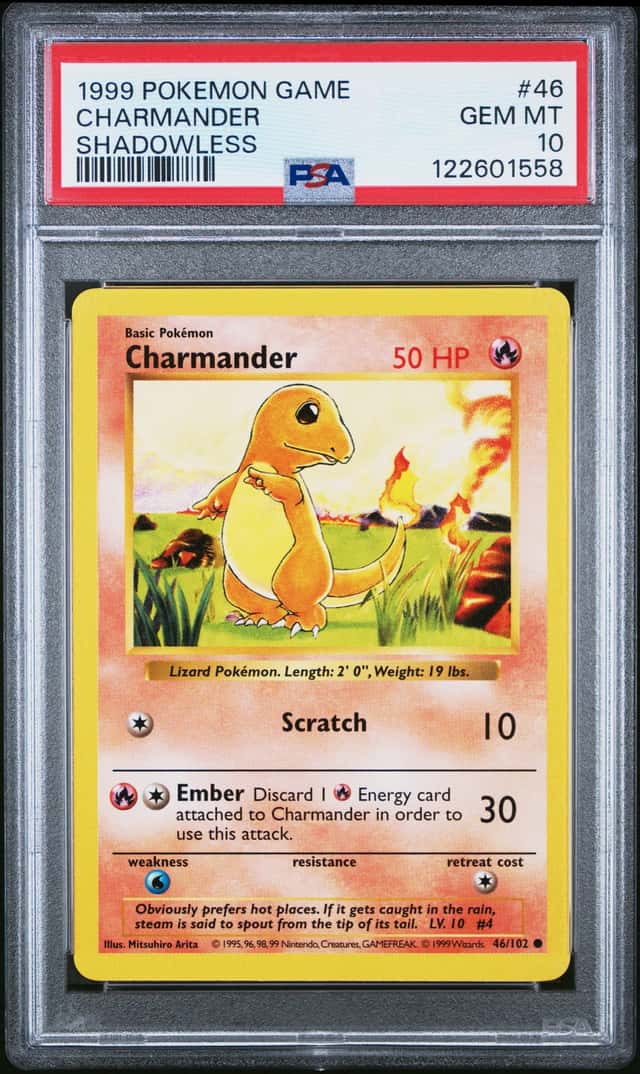 Charmander