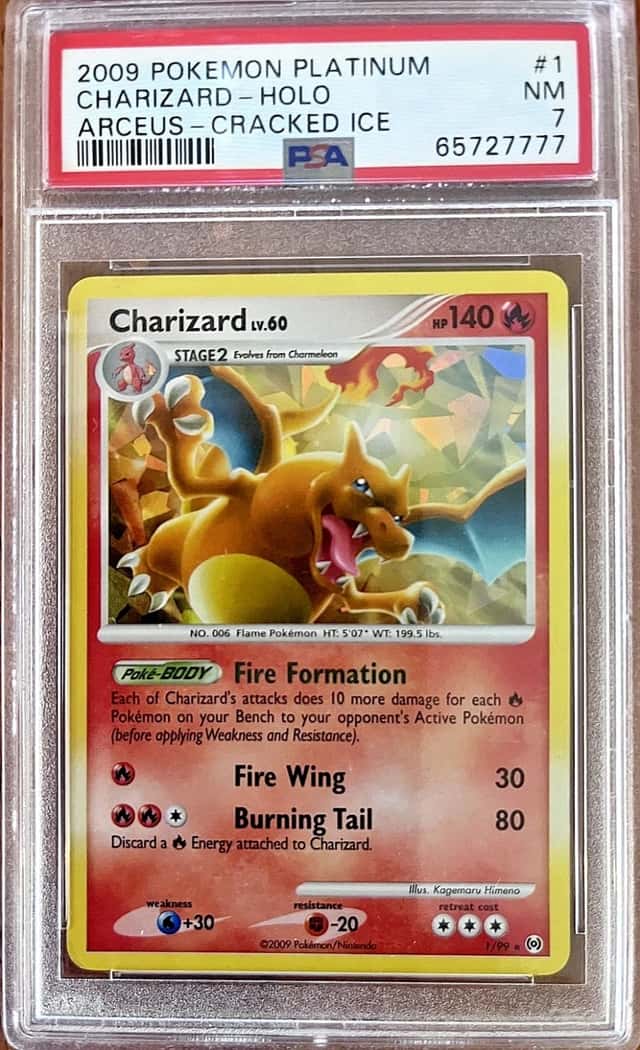 Charizard