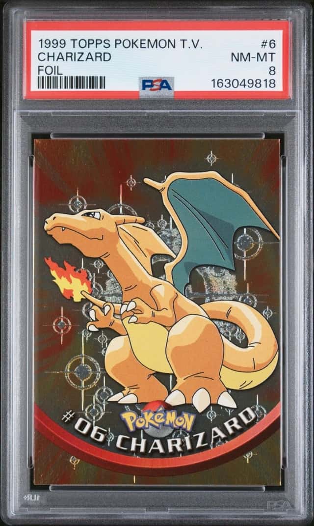 Charizard