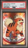 Growlithe